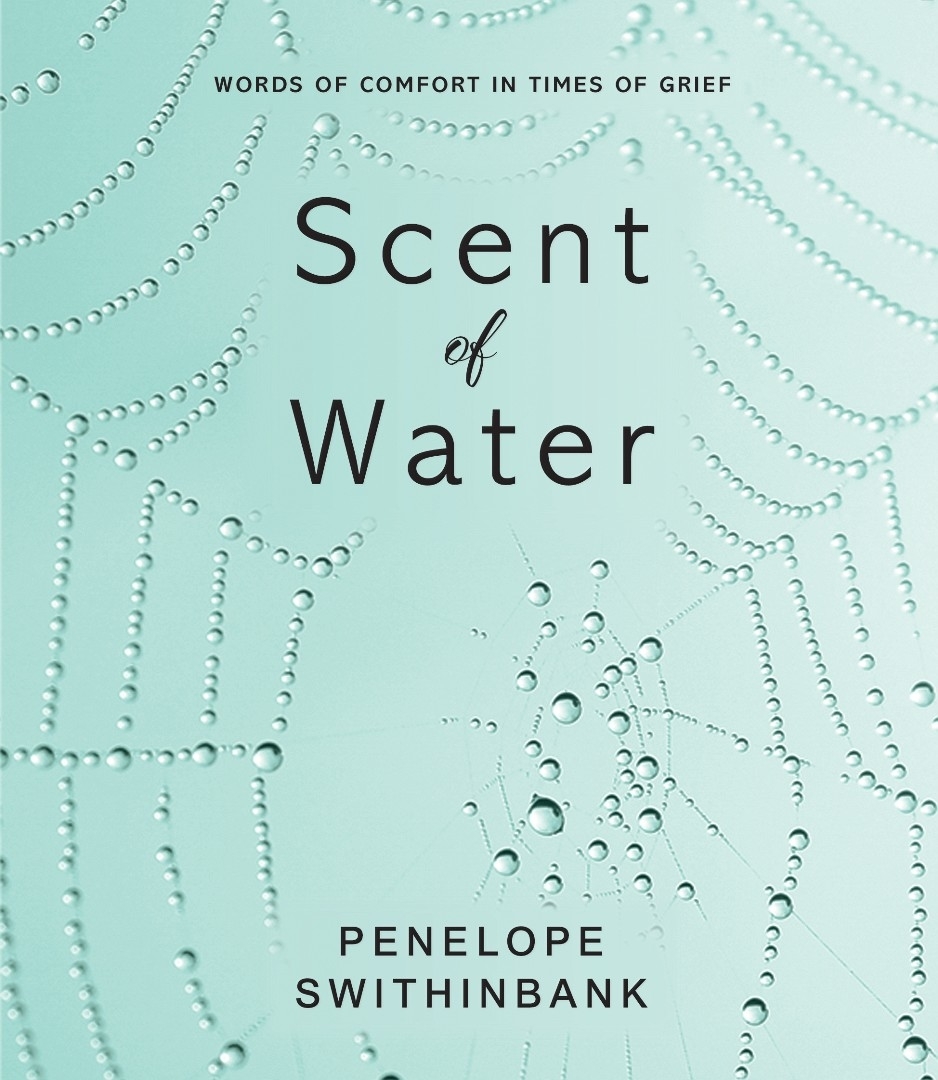 SCENT OF WATER