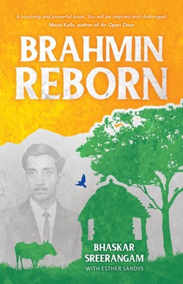 BRAHMIN REBORN