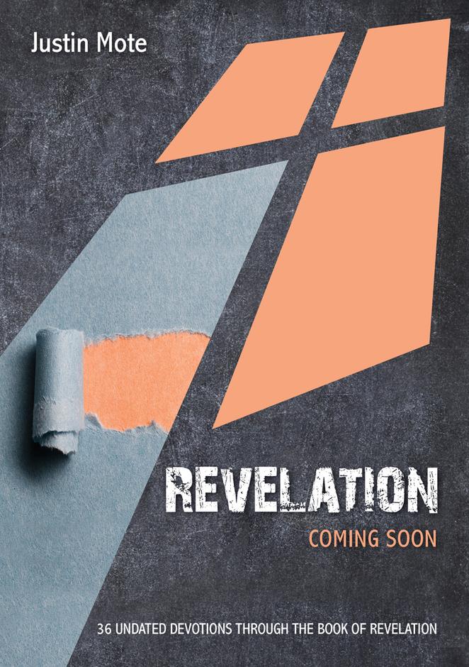 REVELATION COMING SOON