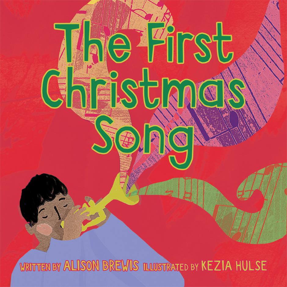 THE FIRST CHRISTMAS SONG