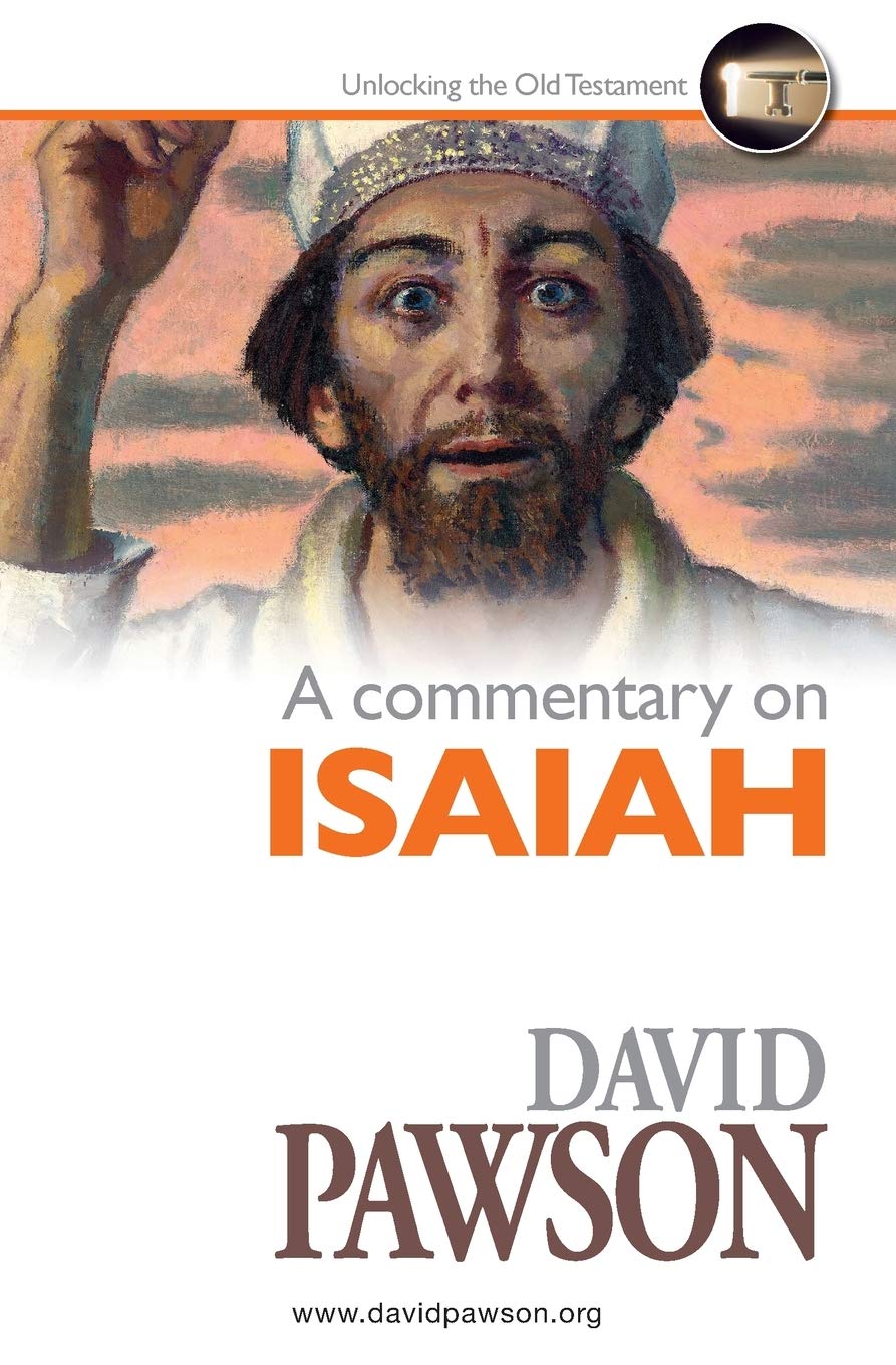 A COMMENTARY ON ISAIAH