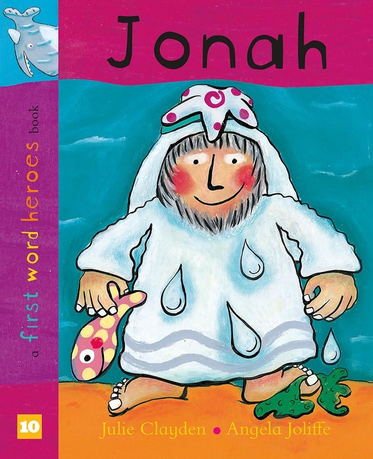 JONAH