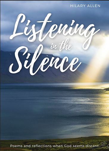 LISTENING IN THE SILENCE