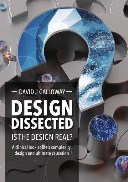 DESIGN DISSECTED