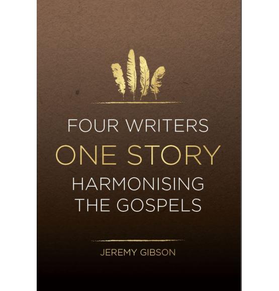 FOUR WRITERS ONE STORY