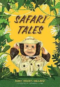 SAFARI TALES