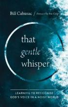 THAT GENTLE WHISPER