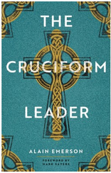 THE CRUCIFORM LEADER