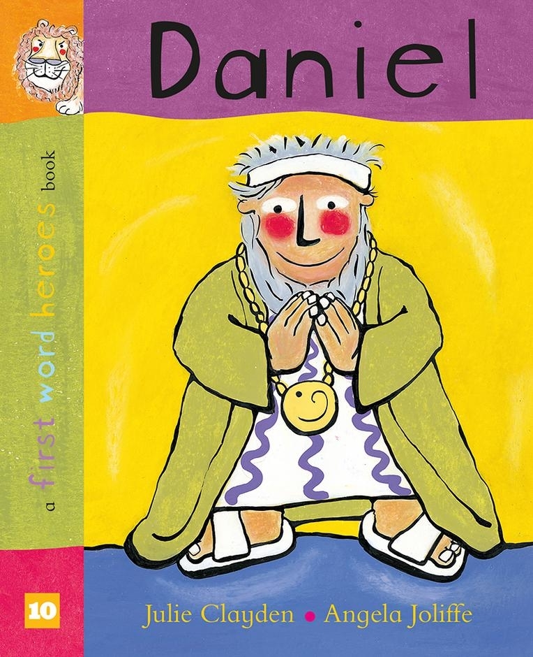 DANIEL