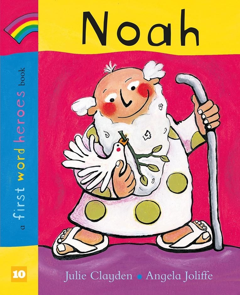 NOAH