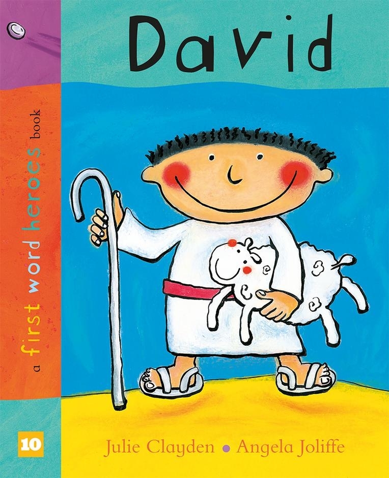 DAVID