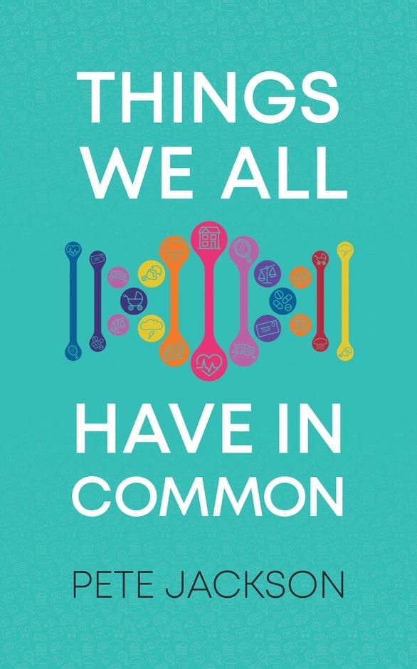 THINGS WE HAVE IN COMMON