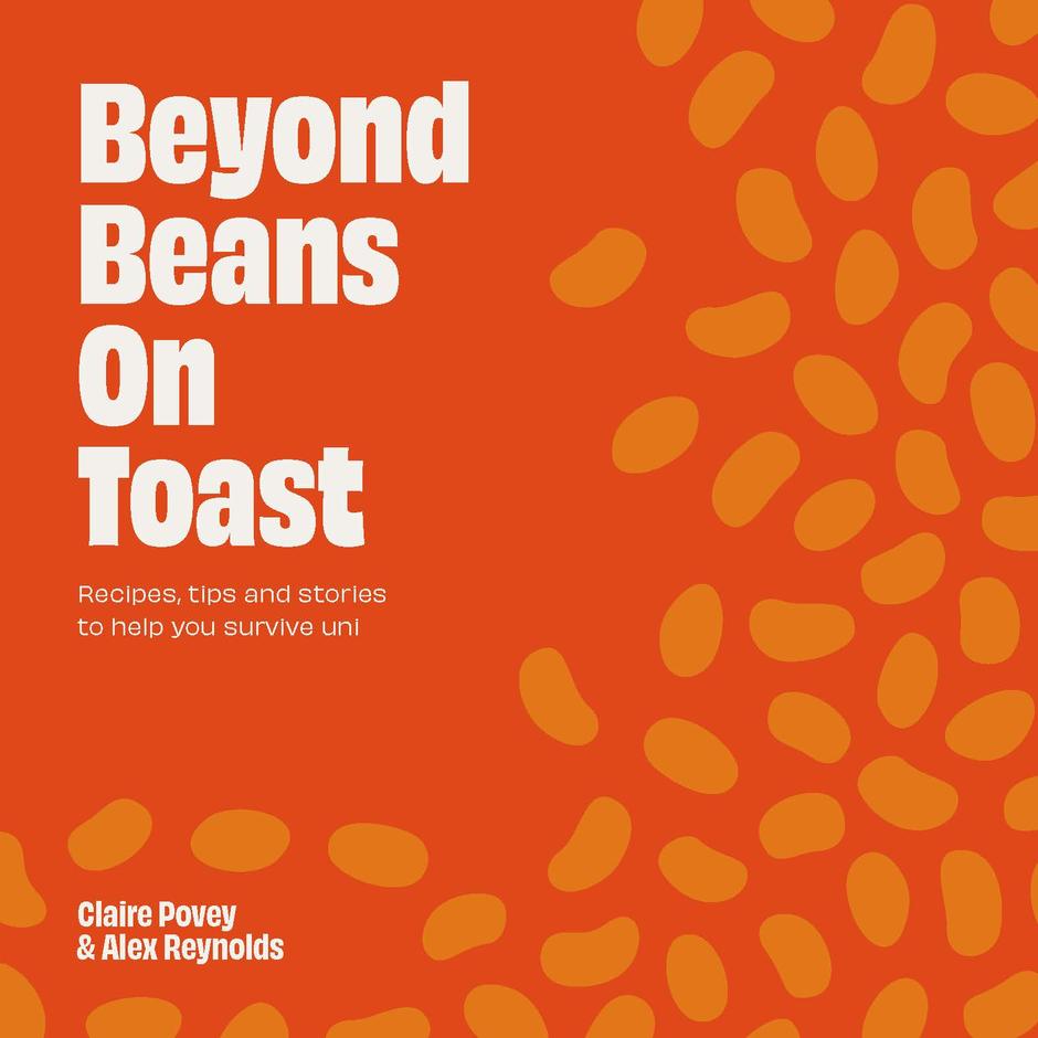 BEYOND BEANS ON TOAST