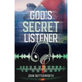 GOD'S SECRET LISTENER