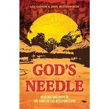 GOD'S NEEDLE