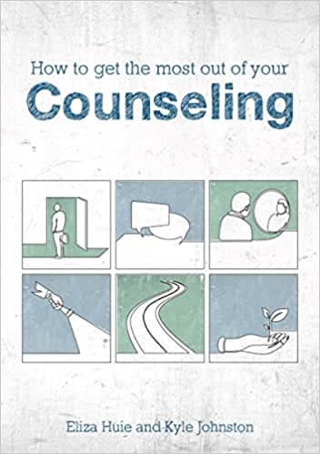 HOW TO GET MOST OUT OF YOUR COUNSELING