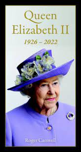 QUEEN ELIZABETH II TRACT PACK OF 25 