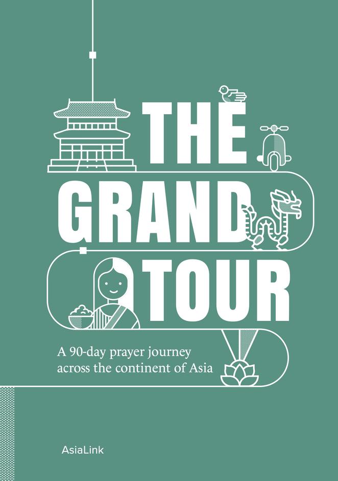 THE GRAND TOUR