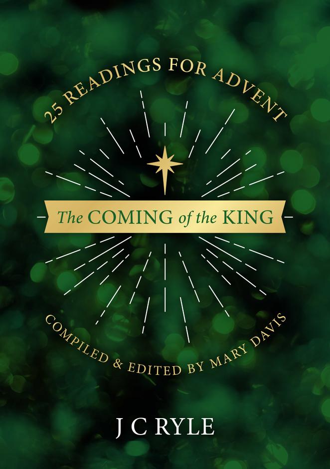 THE COMING OF THE KING