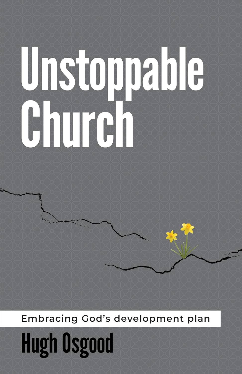 UNSTOPPABLE CHURCH