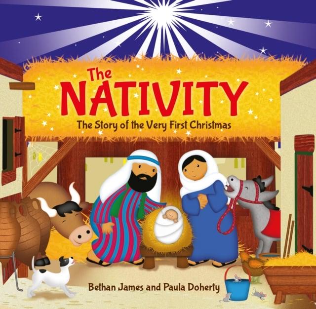 THE NATIVITY