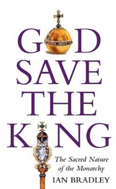 GOD SAVE THE KING GOD SAVE THE KING