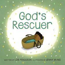 GODS RESCUER