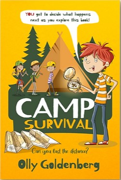 CAMP SURVIVAL