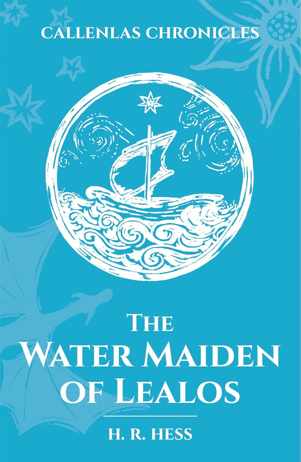 THE WATER MAIDEN OF LEALOS