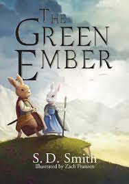 THE GREEN EMBER