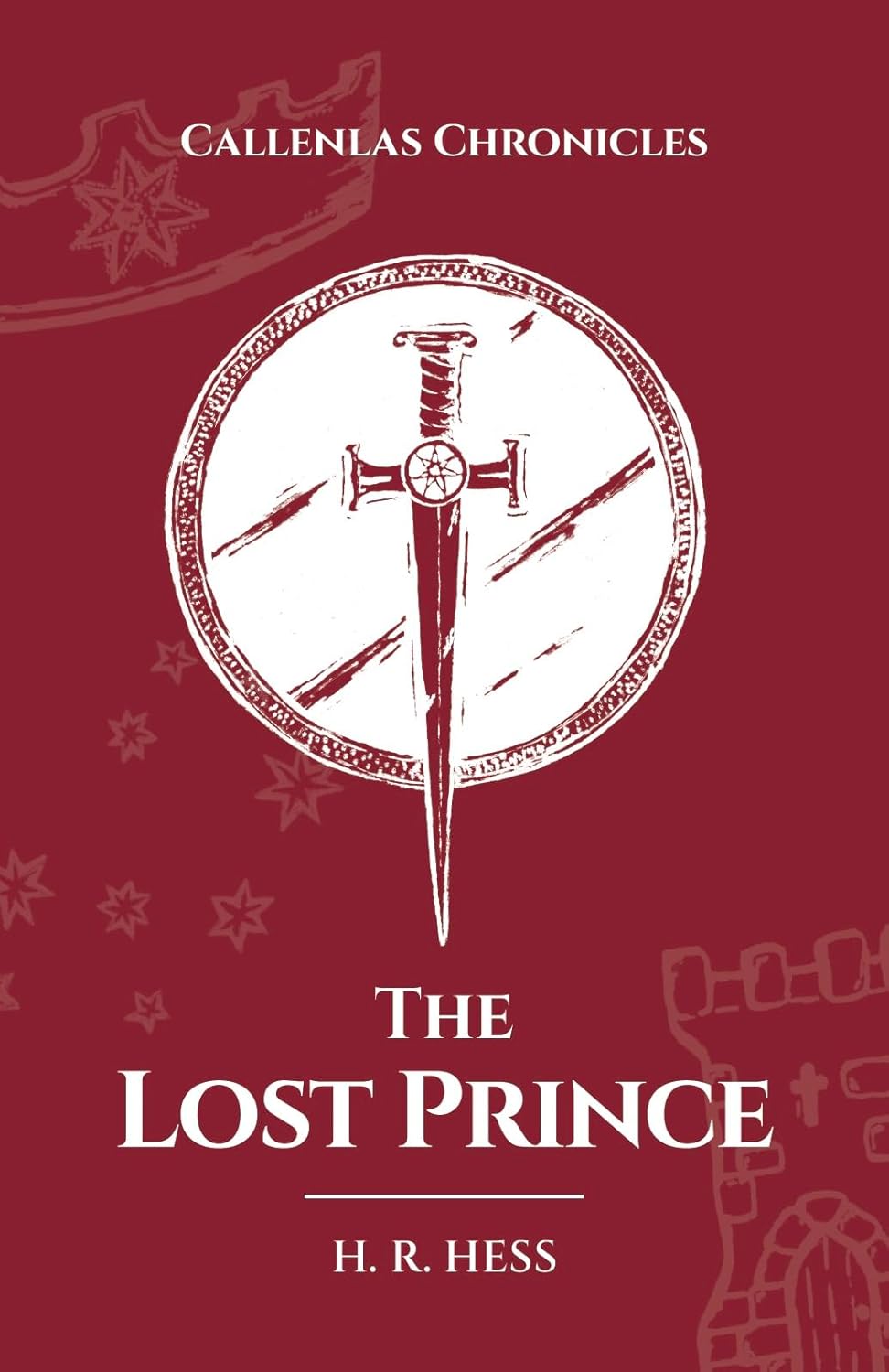 THE LOST PRINCE THE LOST PRINCE