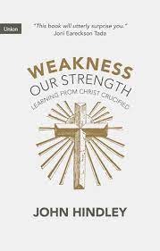 WEAKNESS OUR STRENGTH WEAKNESS OUR STRENGTH