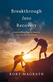 BREAKTHROUGH INTO RECOVERY
