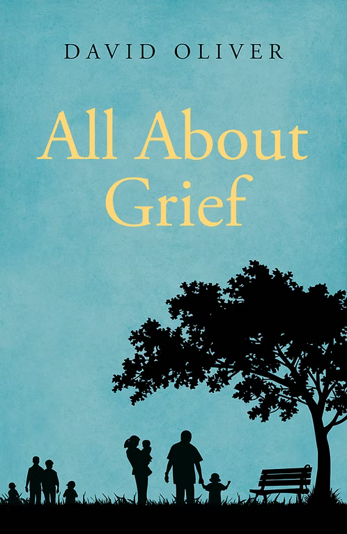 ALL ABOUT GRIEF