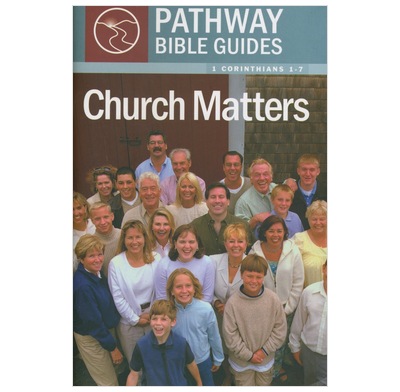 CHURCH MATTERS