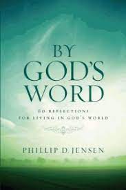 BY GOD'S WORD VOLUME 1