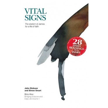 VITAL SIGNS