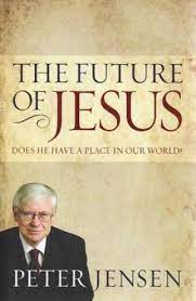 FUTURE OF JESUS