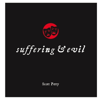 LITTLE BLACK BOOK SUFFERING & EVIL