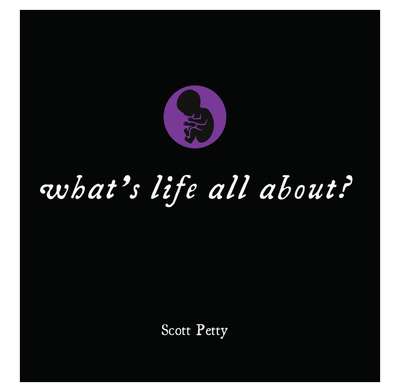LITTLE BLACK BOOK WHATS LIFE ALL ABOUT LITTLE BLACK BOOK WHATS LIFE ALL ABOUT