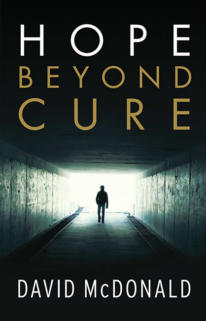 HOPE BEYOND CURE