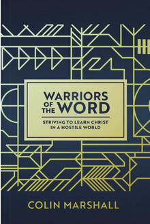 WARRIORS OF THE WORD