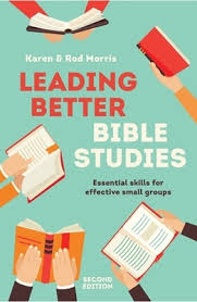 LEADING BETTER BIBLE STUDIES