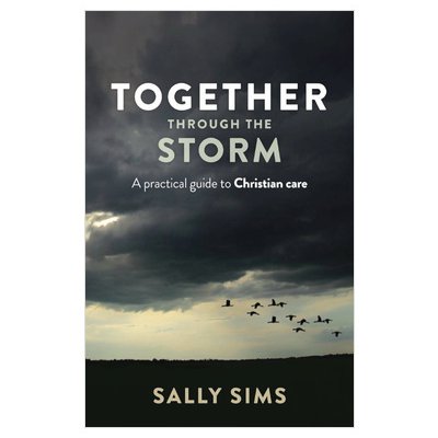 TOGETHER THROUGH THE STORM
