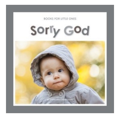 SORRY GOD