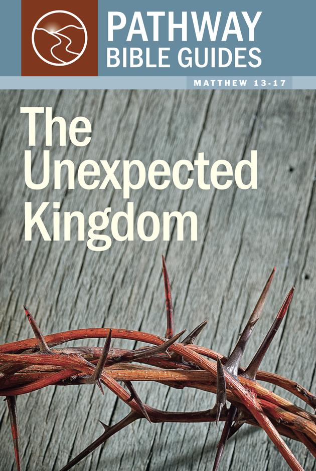 THE UNEXPECTED KINGDOM