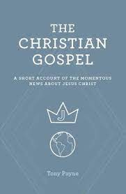 THE CHRISTIAN GOSPEL