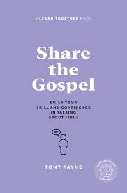 SHARE THE GOSPEL