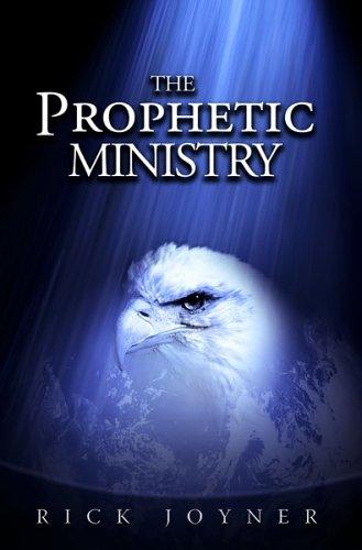 PROPHETIC MINISTRY