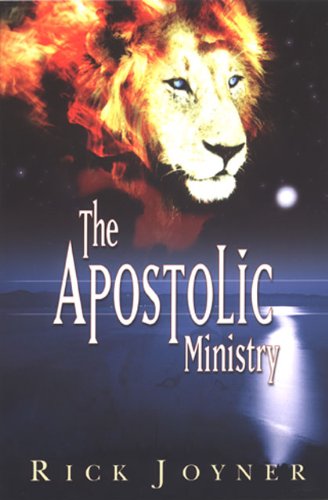 APOSTOLIC MINISTRY